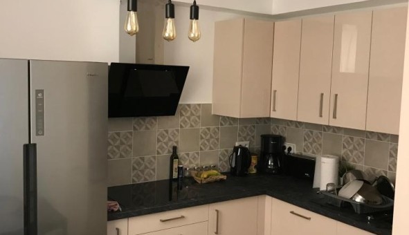Logement étudiant Colocation à Angers (49000)