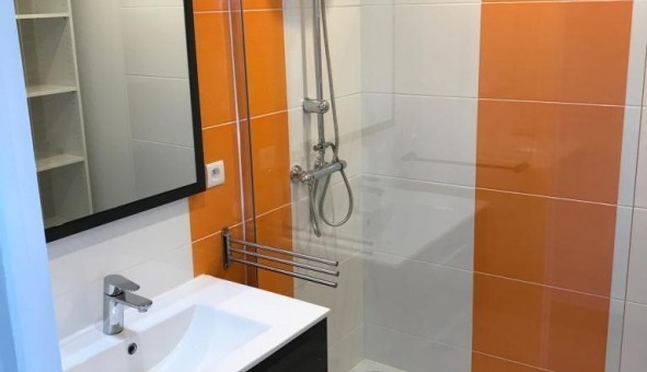 Logement étudiant Colocation à Angers (49000)