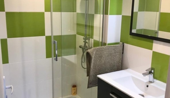 Logement étudiant Colocation à Angers (49000)