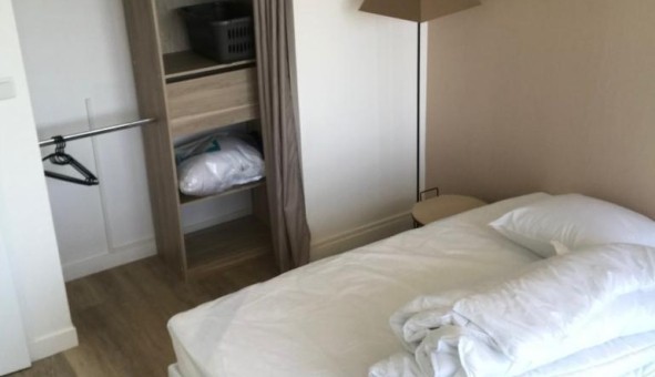 Logement étudiant Colocation à Angers (49000)