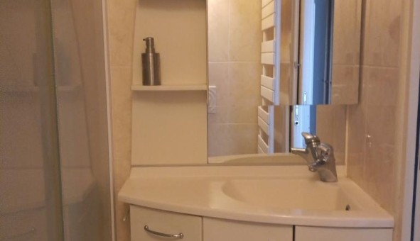 Logement tudiant Colocation à Angers (49000)