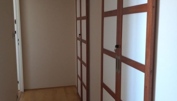 Logement tudiant Colocation à Angers (49000)
