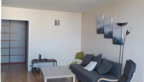 Logement tudiant Colocation à Angers (49000)