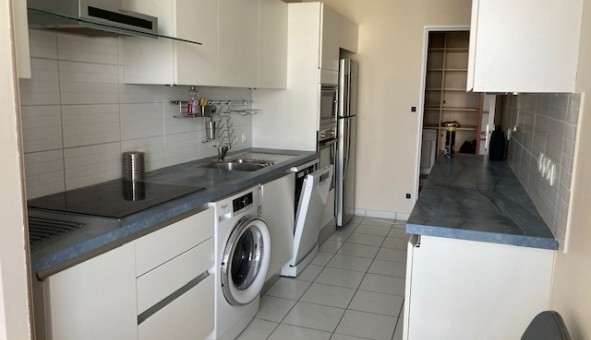 Logement tudiant Colocation à Angers (49000)