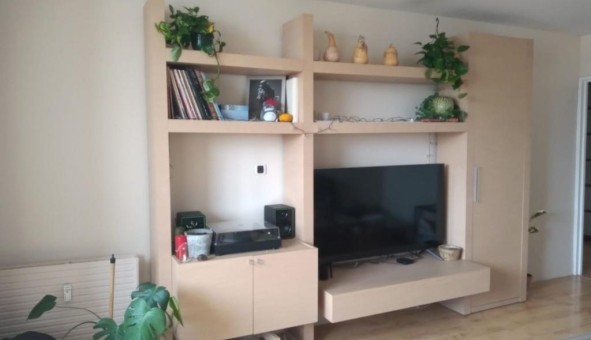 Logement tudiant Colocation à Angers (49000)