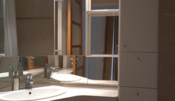 Logement tudiant Colocation à Angers (49000)