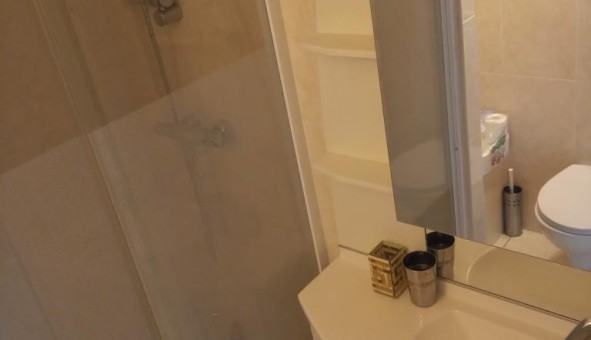 Logement tudiant Colocation à Angers (49000)