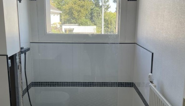 Logement tudiant Colocation à Angers (49000)