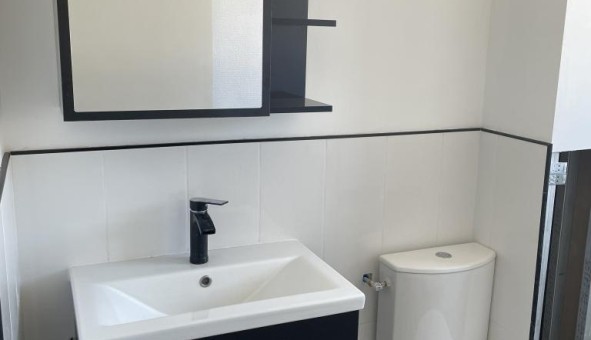 Logement tudiant Colocation à Angers (49000)