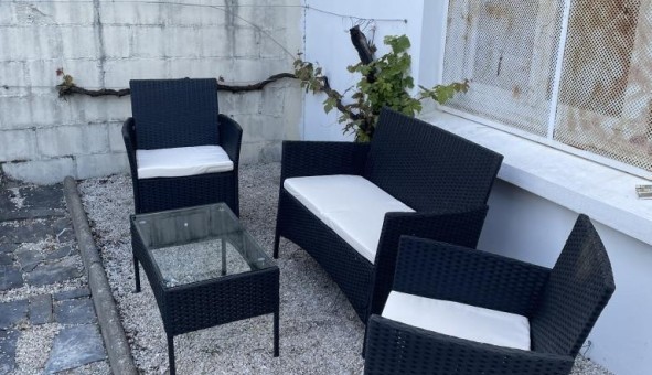 Logement tudiant Colocation à Angers (49000)