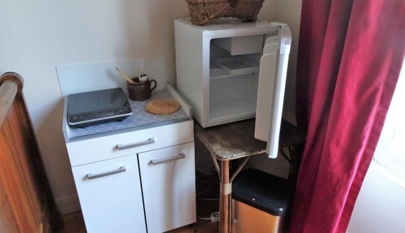 Logement tudiant Colocation à Angers (49000)