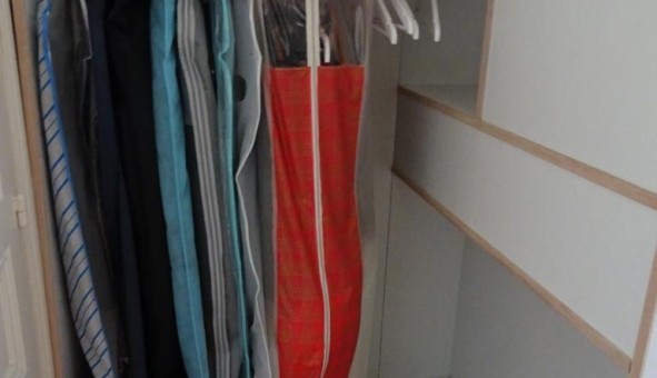 Logement tudiant Colocation à Angers (49000)