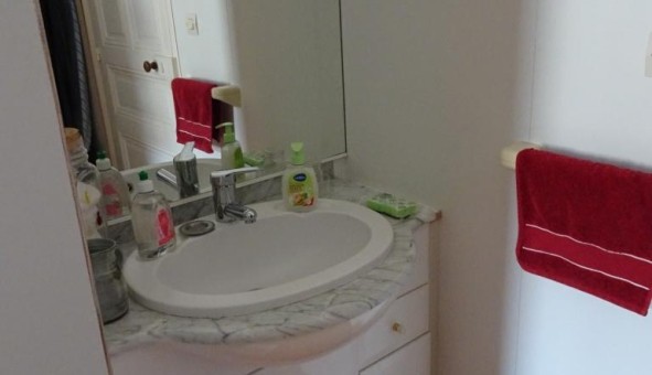 Logement tudiant Colocation à Angers (49000)