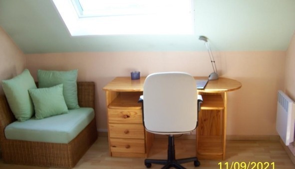 Logement tudiant Colocation à Angers (49000)