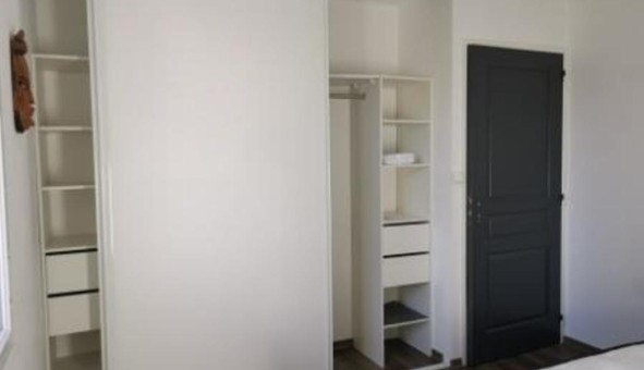 Logement tudiant Colocation à Angers (49000)