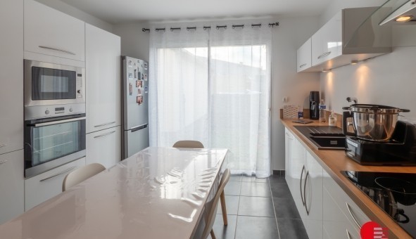 Logement tudiant Colocation à Angers (49000)