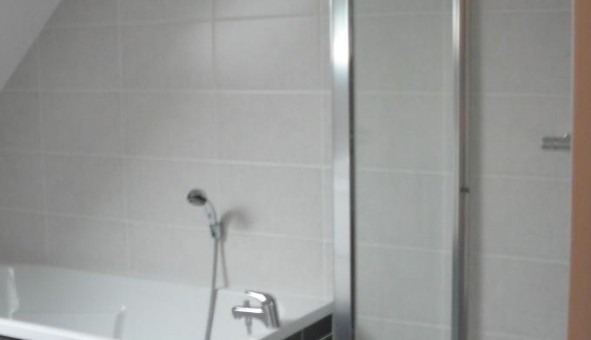 Logement tudiant Colocation à Angers (49000)