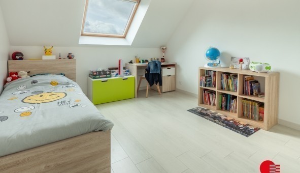 Logement tudiant Colocation à Angers (49000)