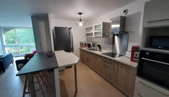 Logement tudiant Colocation à Angers (49000)