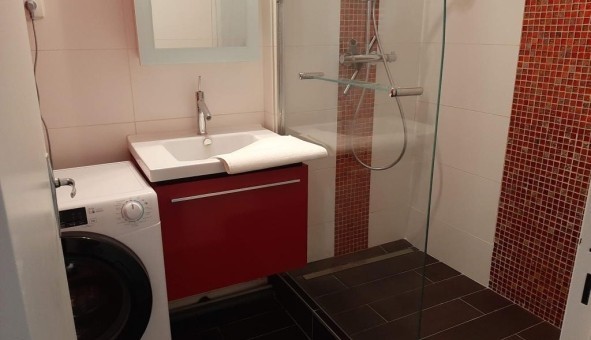 Logement tudiant Colocation à Angers (49000)