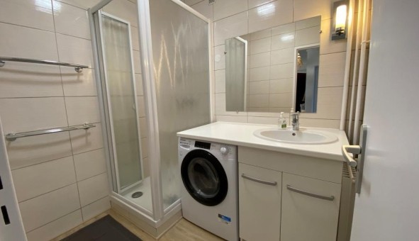 Logement tudiant Colocation à Angers (49000)