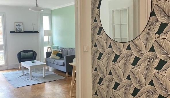 Logement tudiant Colocation à Angers (49000)