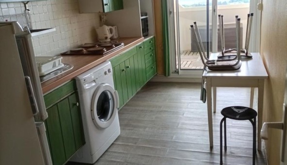 Logement tudiant Colocation à Angers (49000)