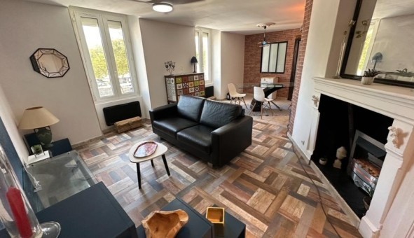Logement tudiant Colocation à Angers (49000)