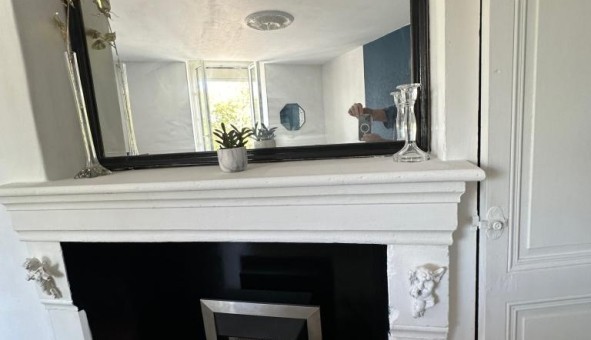 Logement tudiant Colocation à Angers (49000)