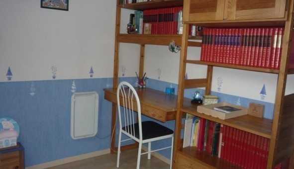 Logement tudiant Colocation à Angers (49000)