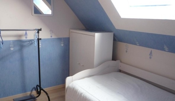 Logement tudiant Colocation à Angers (49000)