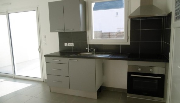 Logement tudiant Colocation à Angers (49000)