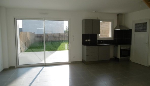 Logement tudiant Colocation à Angers (49000)