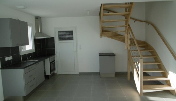 Logement tudiant Colocation à Angers (49000)