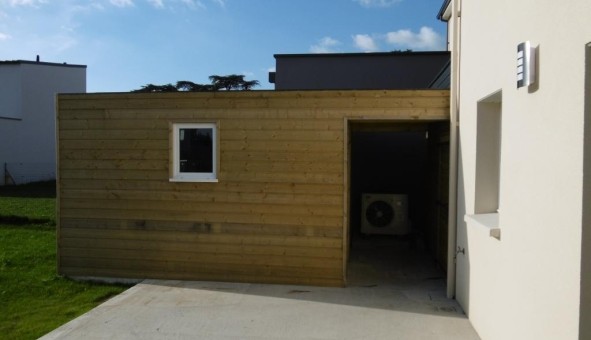 Logement tudiant Colocation à Angers (49000)