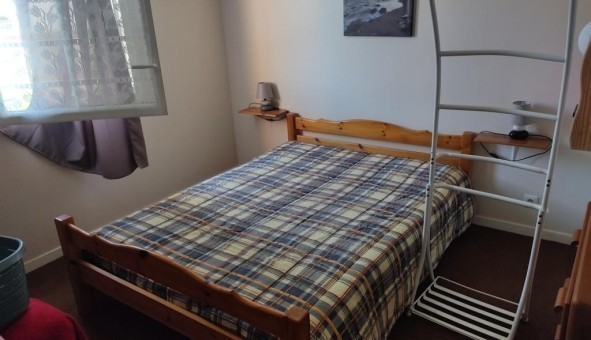 Logement tudiant Colocation à Angerville (91670)