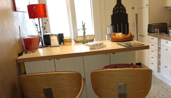 Logement tudiant Colocation à Anglet (64600)
