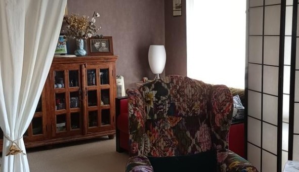 Logement tudiant Colocation à Anglet (64600)