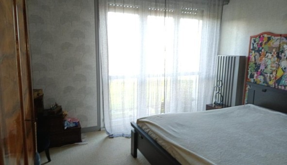 Logement tudiant Colocation à Anglet (64600)