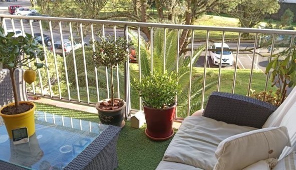 Logement tudiant Colocation à Anglet (64600)