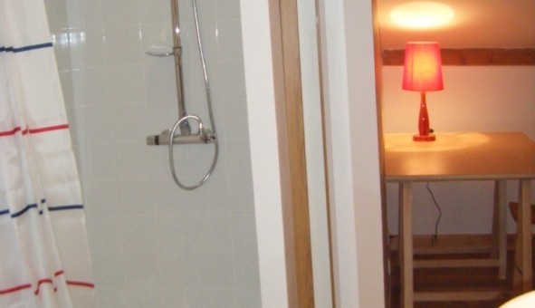 Logement tudiant Colocation à Angoulme (16000)