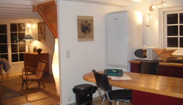 Logement tudiant Colocation à Angoulme (16000)