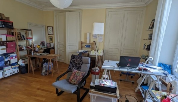 Logement tudiant Colocation à Angoulme (16000)