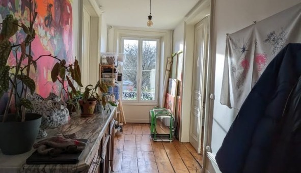 Logement tudiant Colocation à Angoulme (16000)