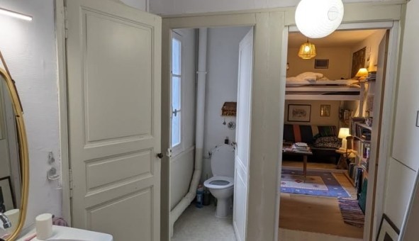 Logement tudiant Colocation à Angoulme (16000)