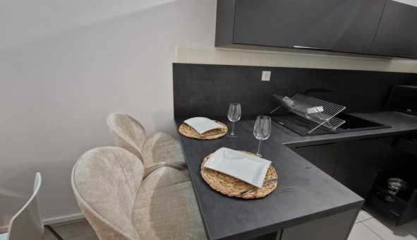 Logement tudiant Colocation à Annecy (74000)