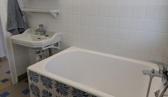 Logement tudiant Colocation à Annecy (74000)
