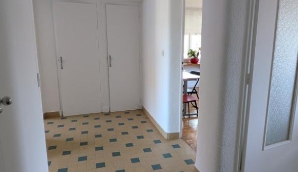 Logement tudiant Colocation à Annecy (74000)