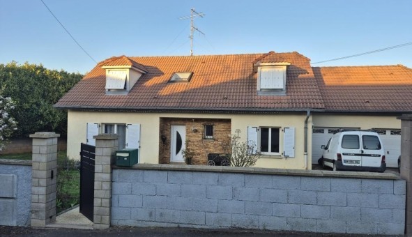 Logement tudiant Location Colocation Vide Anoux (54150)