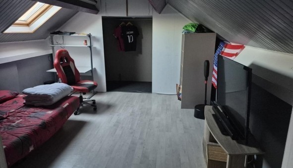 Logement tudiant Colocation à Anoux (54150)
